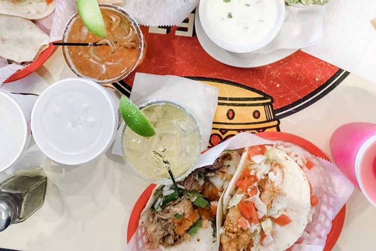 The 5 best Tex-Mex spots in Nashville