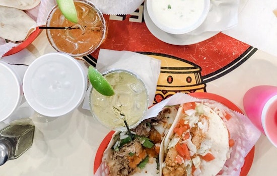The 5 best Tex-Mex spots in Nashville