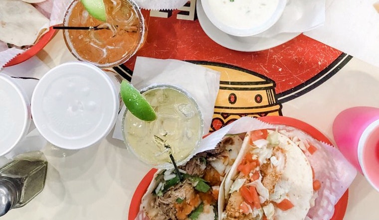 The 5 best Tex-Mex spots in Nashville