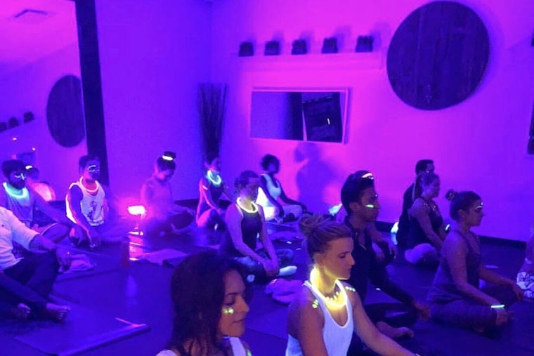 Fitness Center 'StudiosFUSE' Opens In Lincoln Park