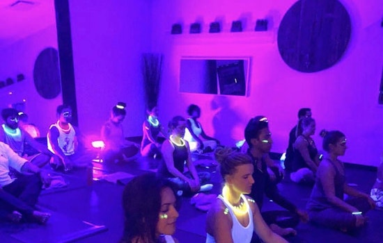 Fitness Center 'StudiosFUSE' Opens In Lincoln Park
