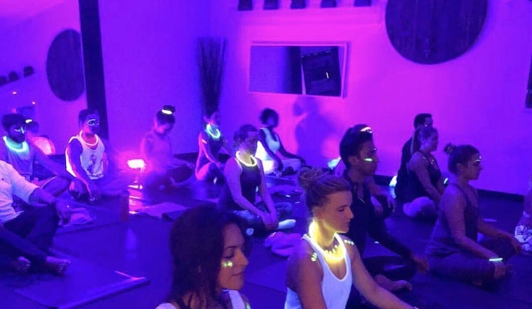 Fitness Center 'StudiosFUSE' Opens In Lincoln Park