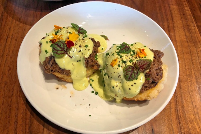 The 5 best Middle Eastern spots in Nashville