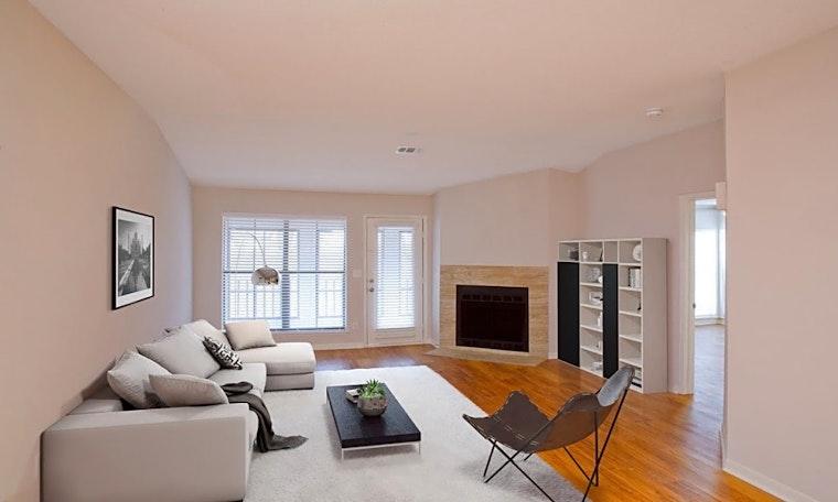 Apartments for rent in Nashville: What will $1,800 get you?
