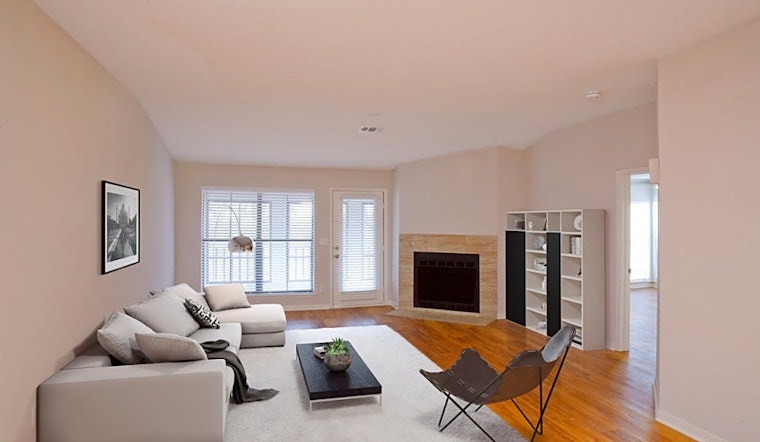 Apartments for rent in Nashville: What will $1,800 get you?