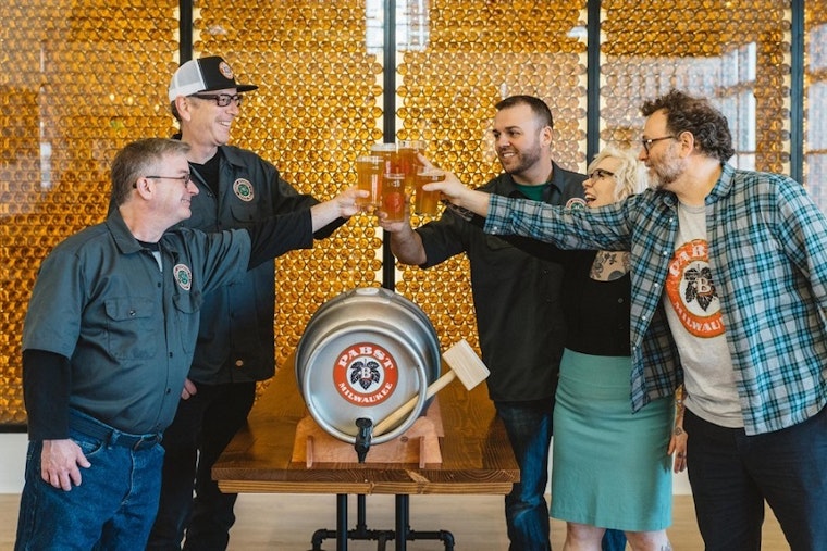Celebrate National Drink Beer Day at Milwaukee's top beer destinations