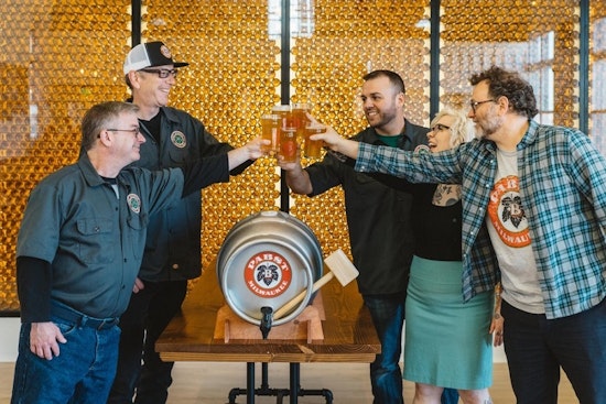 Celebrate National Drink Beer Day at Milwaukee's top beer destinations