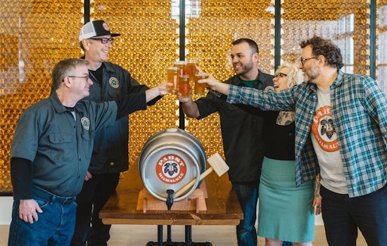 Celebrate National Drink Beer Day at Milwaukee's top beer destinations