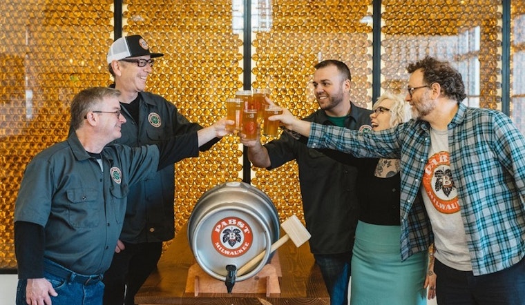 Celebrate National Drink Beer Day at Milwaukee's top beer destinations