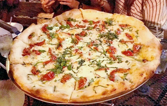 Jonesing for pizza? Check out Oklahoma City's top 5 spots