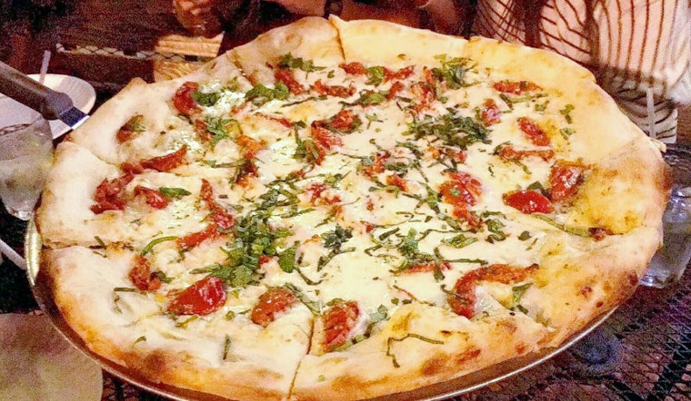 Jonesing for pizza? Check out Oklahoma City's top 5 spots