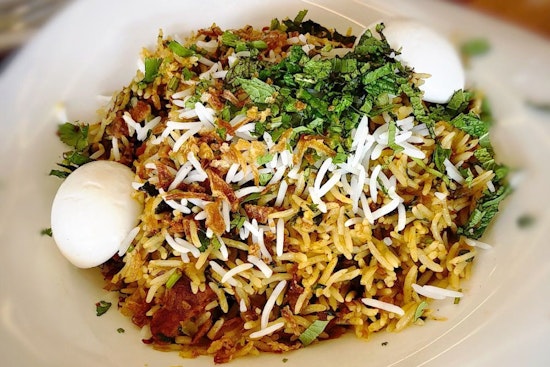 Get acquainted with Plano's 5 best Indian eateries