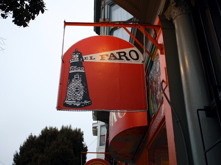 El Faro on the Go