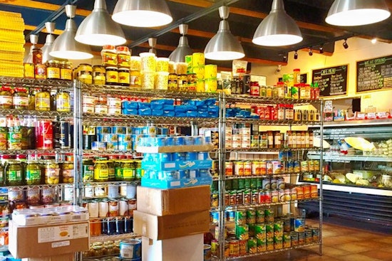 The 5 best grocery stores in Colorado Springs