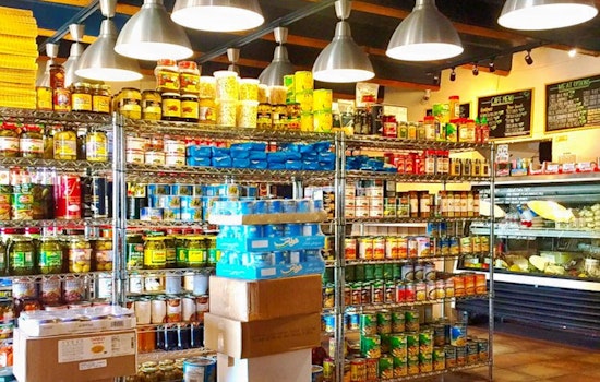 The 5 best grocery stores in Colorado Springs