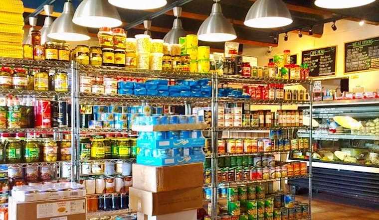 The 5 best grocery stores in Colorado Springs