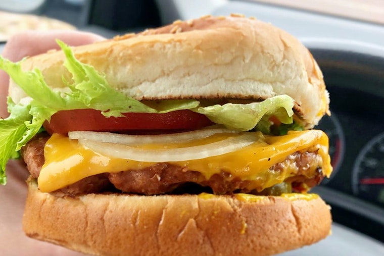Here are Colorado Springs' top 5 fast food spots