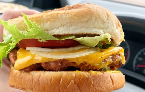 Here are Colorado Springs' top 5 fast food spots