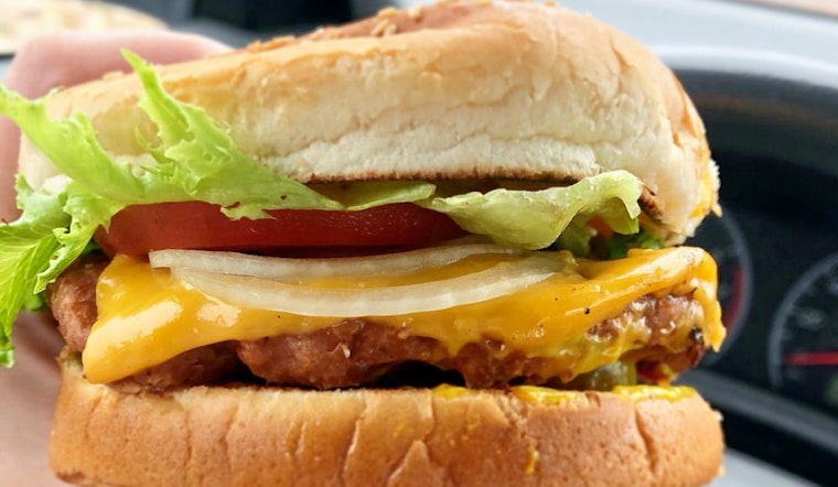 Here are Colorado Springs' top 5 fast food spots