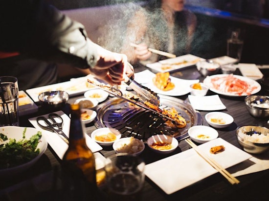 'Gen Korean BBQ House' Debuts In West San Jose