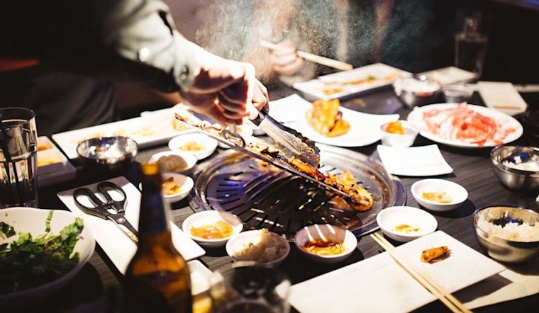 'Gen Korean BBQ House' Debuts In West San Jose