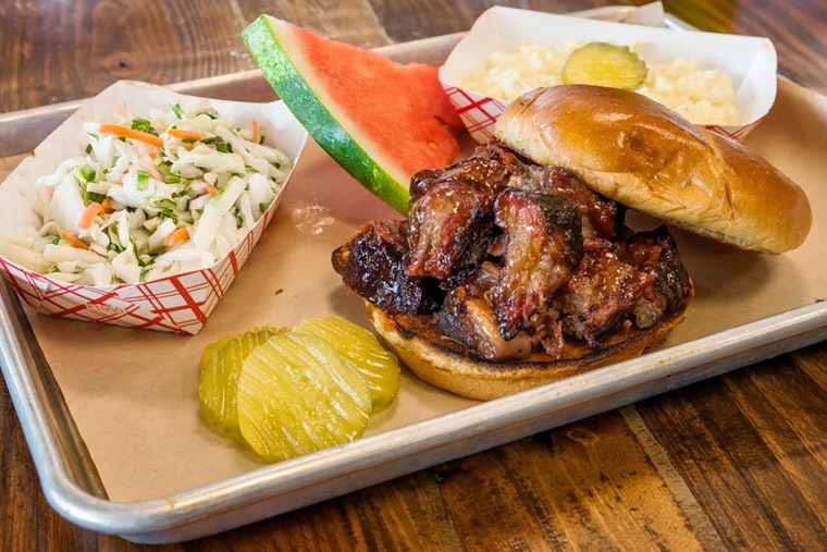 Here are Kansas City's top 5 breakfast and brunch spots