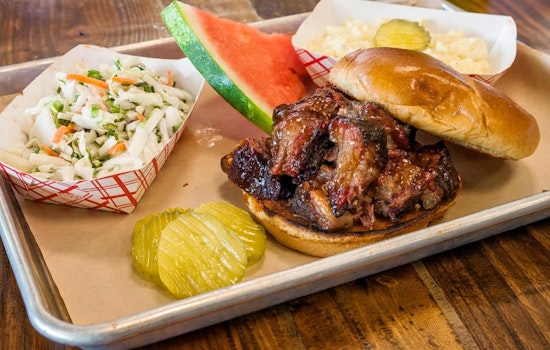 Here are Kansas City's top 5 breakfast and brunch spots