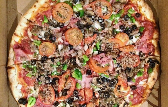 Craving pizza? Here are Kansas City's top 5 options
