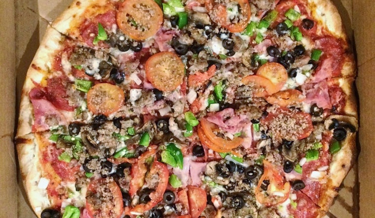 Craving pizza? Here are Kansas City's top 5 options