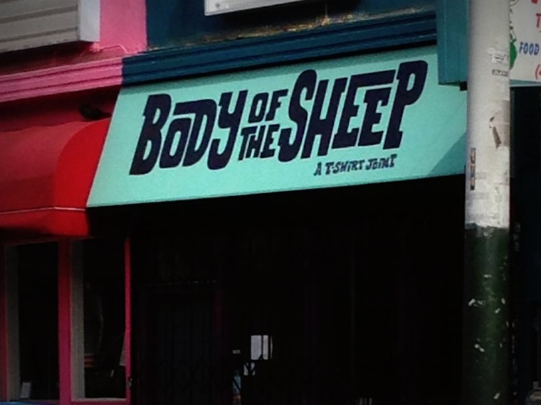 Two New Businesses