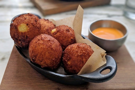 Here are Tampa's top 5 New American spots