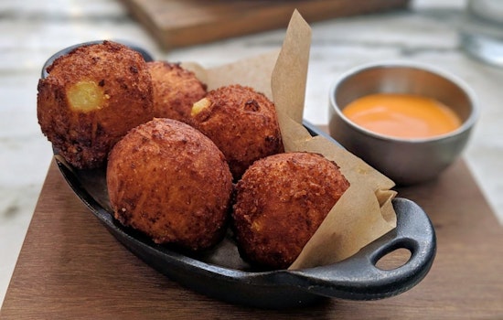 Here are Tampa's top 5 New American spots