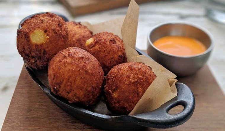 Here are Tampa's top 5 New American spots