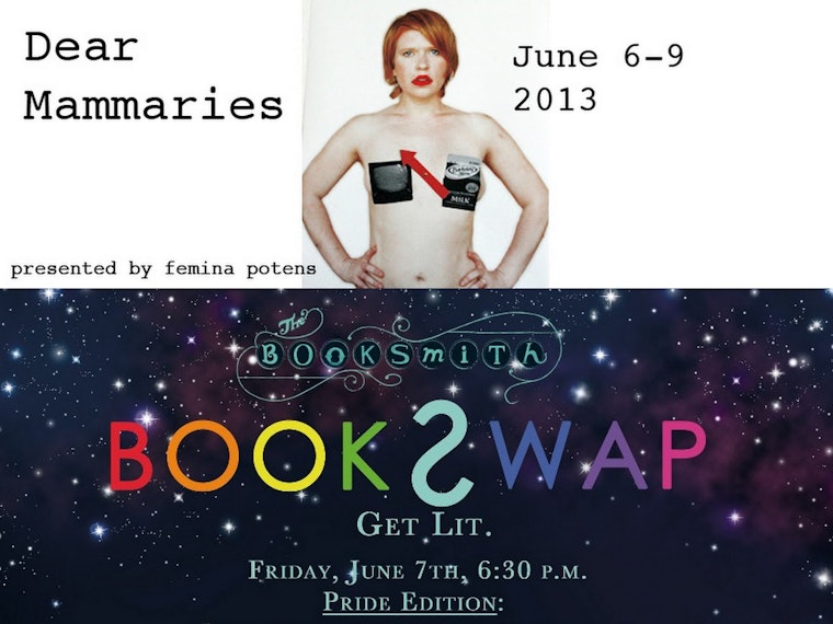 Pride Month Events