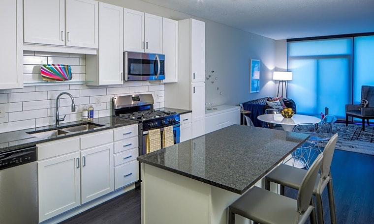 Apartments for rent in Minneapolis: What will $2,100 get you?