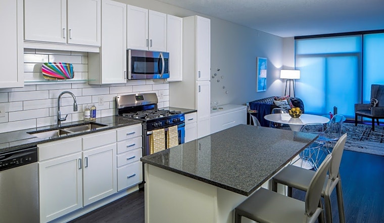 Apartments for rent in Minneapolis: What will $2,100 get you?
