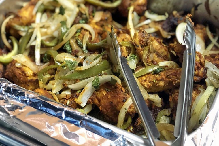 Here are Durham's top 5 buffet spots