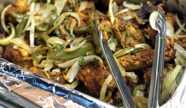Here are Durham's top 5 buffet spots