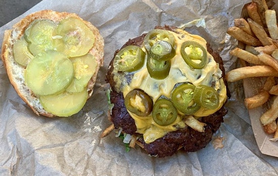 Here are Memphis's top 5 fast food spots