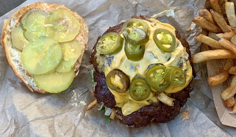 Here are Memphis's top 5 fast food spots