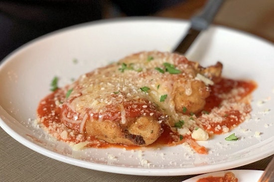 Jonesing for Italian? Check out St. Louis's top 5 spots