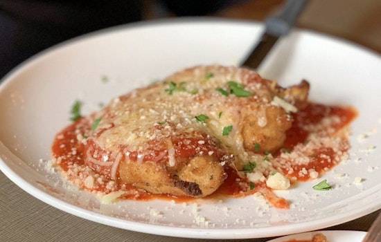 Jonesing for Italian? Check out St. Louis's top 5 spots