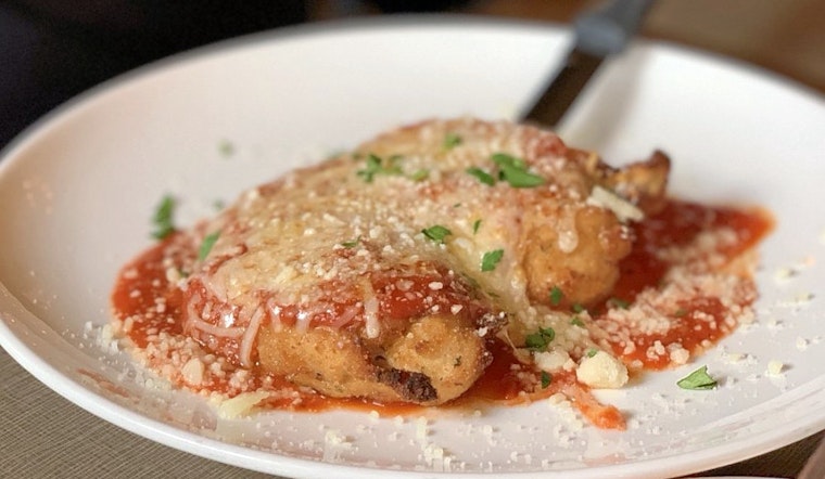 Jonesing for Italian? Check out St. Louis's top 5 spots