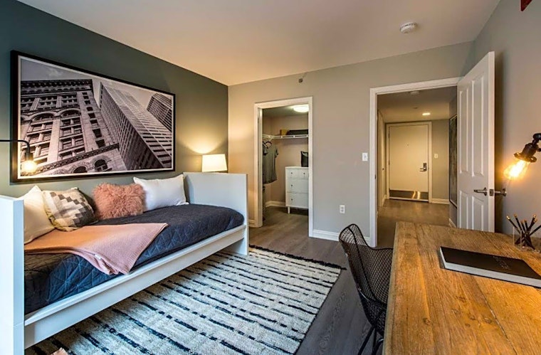 Apartments for rent in Cambridge: What will $3,600 get you?