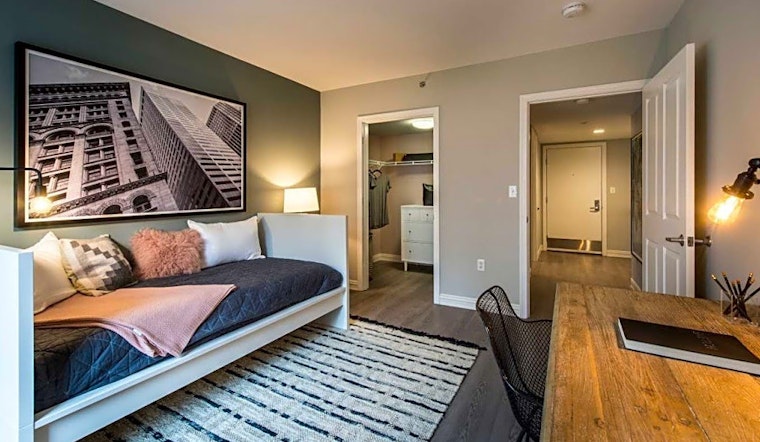 Apartments for rent in Cambridge: What will $3,600 get you?