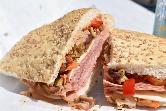 The 5 best delis in St. Louis