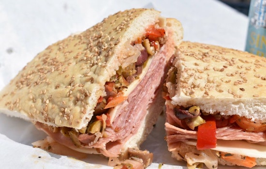 The 5 best delis in St. Louis