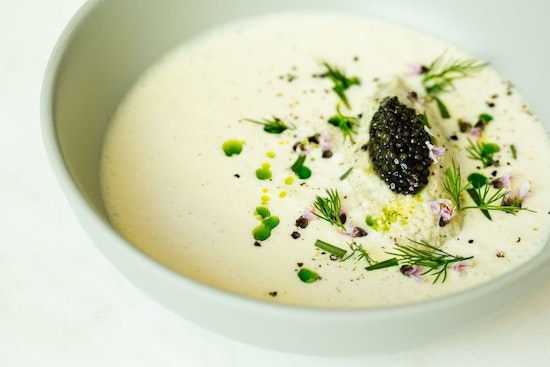 New French spot Jolie Restaurant debuts in Mordecai