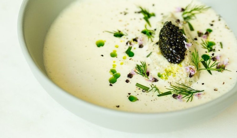 New French spot Jolie Restaurant debuts in Mordecai