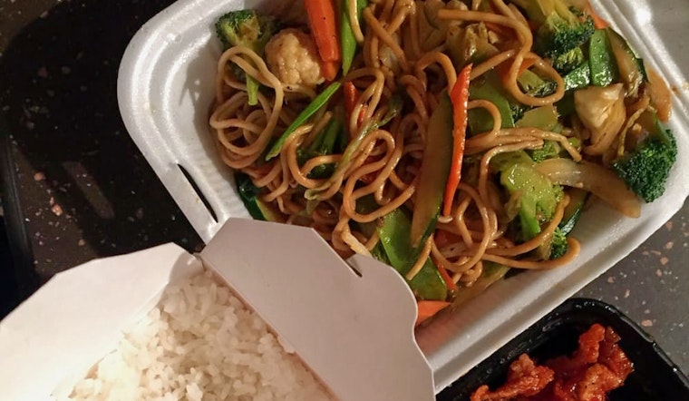 Here are Phoenix's top 5 Chinese spots